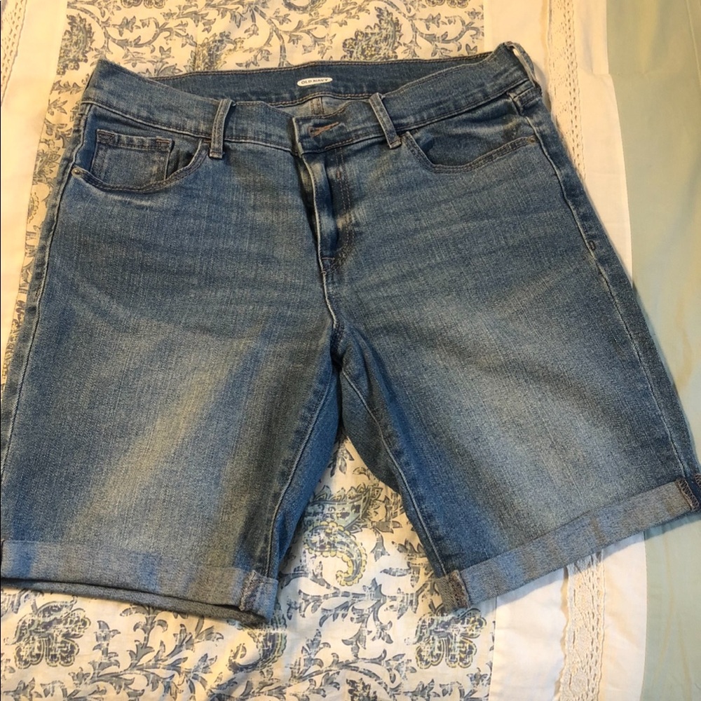 Old Navy shorts